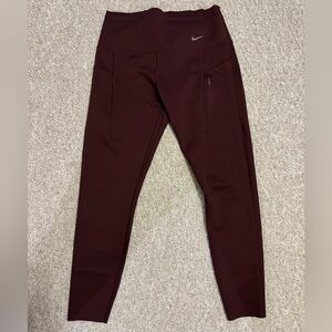 Womens Nike Leggings